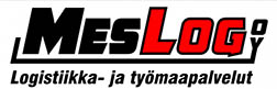 MesLog Oy logo